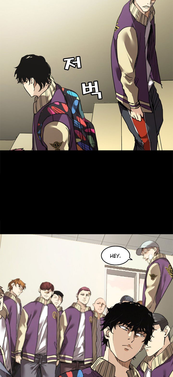 Fighters - Chapter 12 33