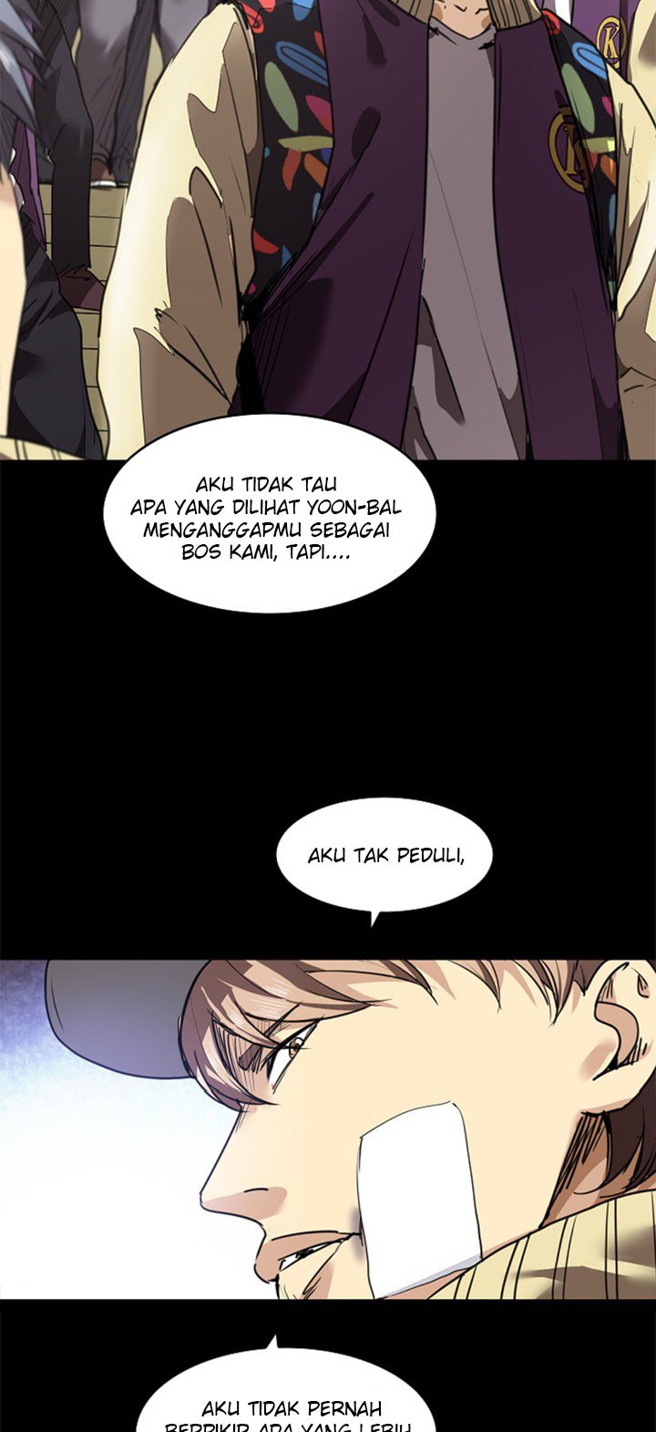 Fighters - Chapter 12 34
