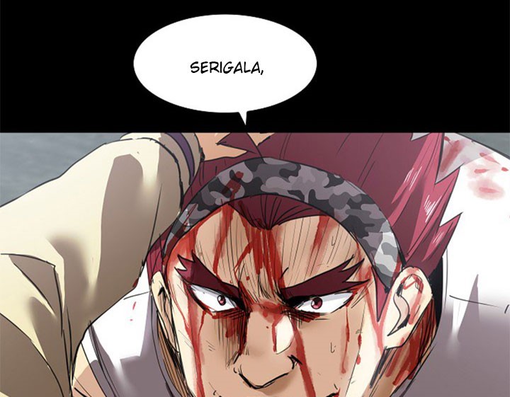 Fighters - Chapter 12 19