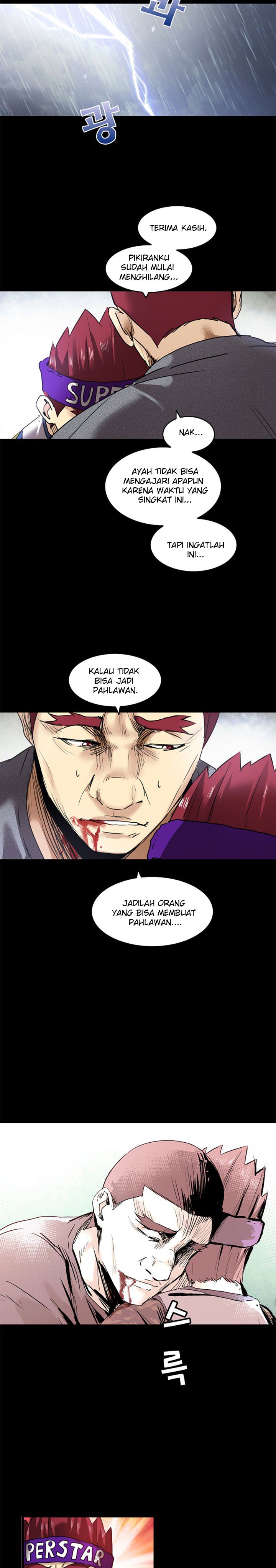 Fighters - Chapter 12 10