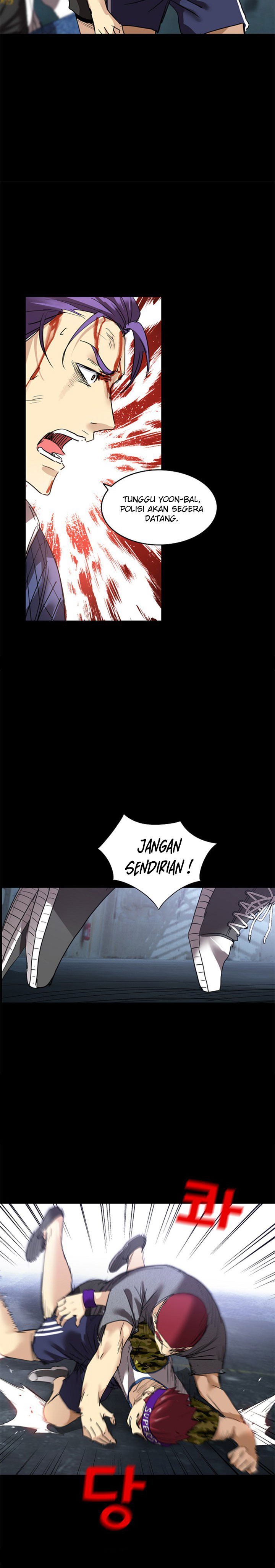 Fighters - Chapter 12 14