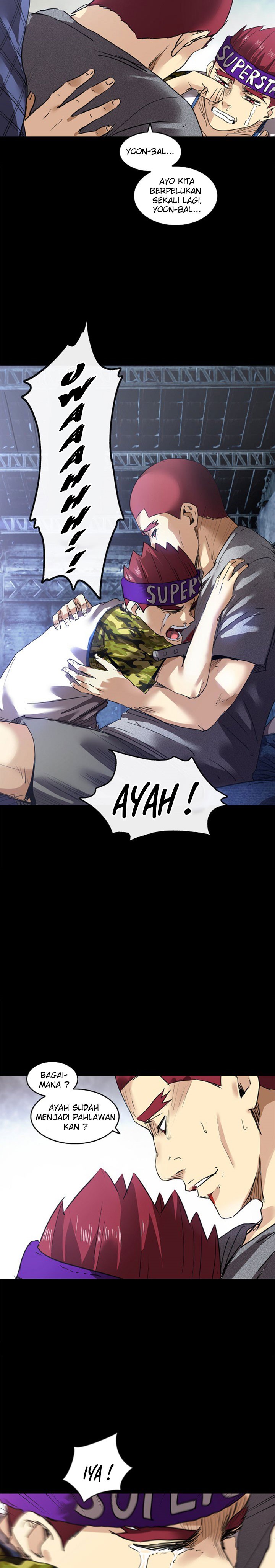 Fighters - Chapter 12 6