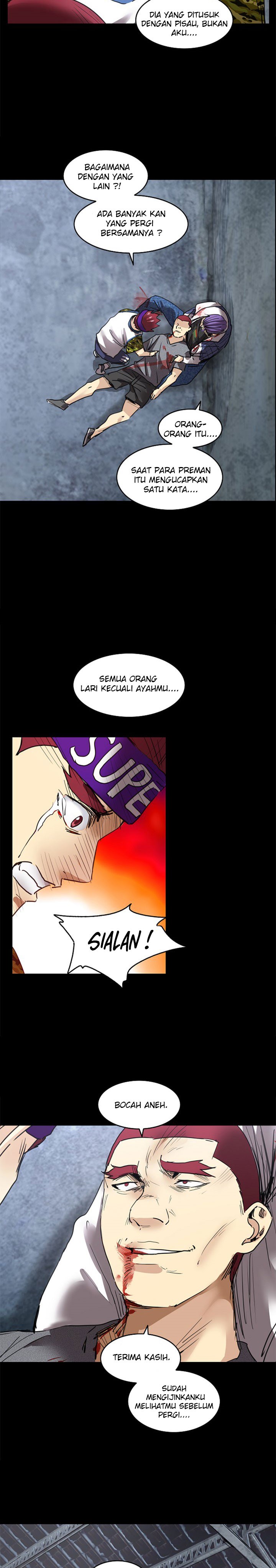 Fighters - Chapter 12 4