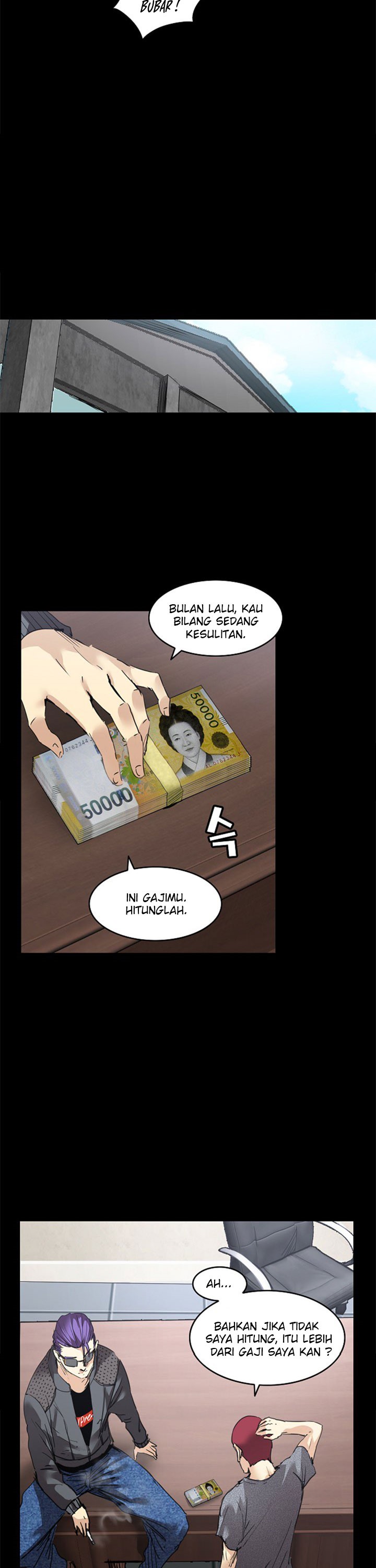 Fighters - Chapter 10 8