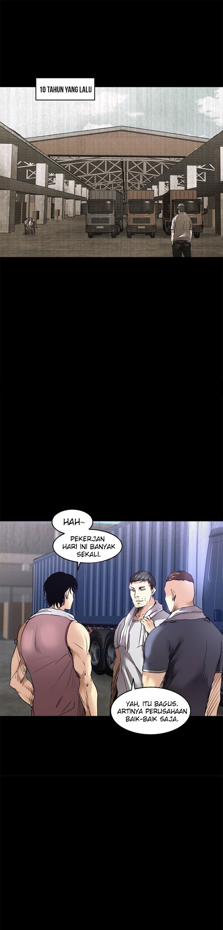 Fighters - Chapter 10 2