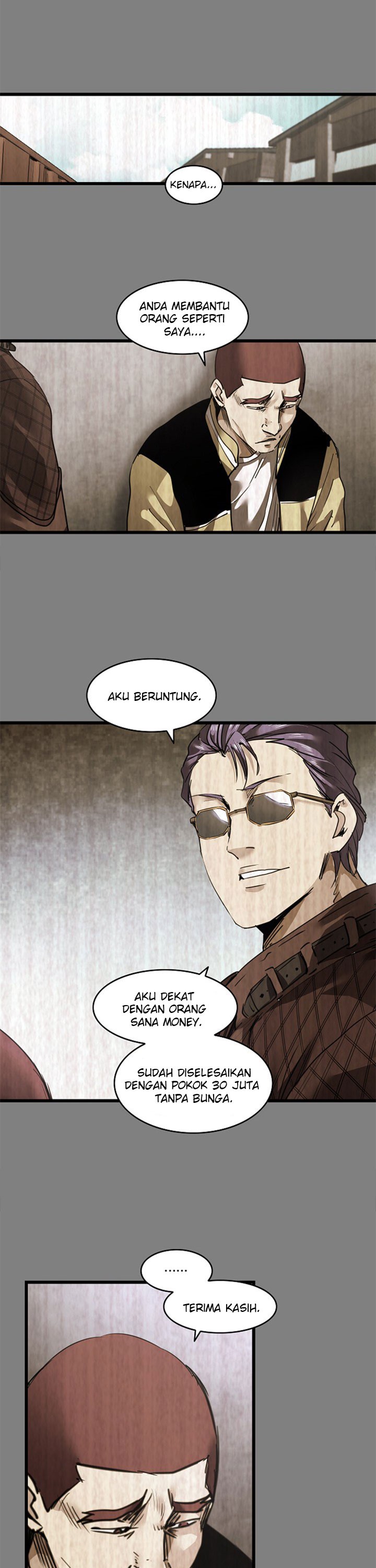 Fighters - Chapter 10 28