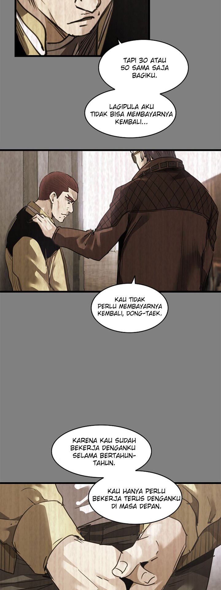 Fighters - Chapter 10 29
