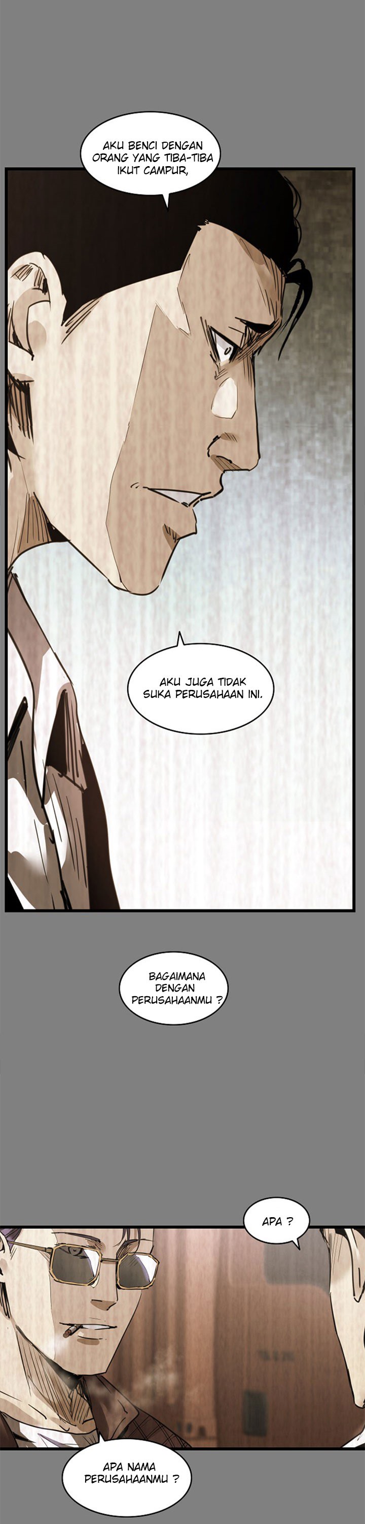 Fighters - Chapter 10 22