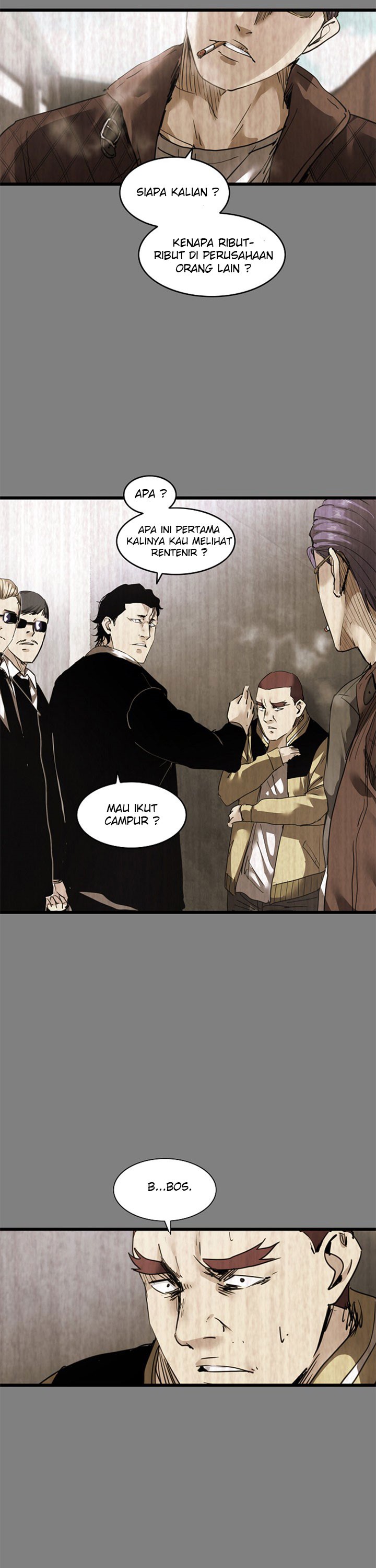 Fighters - Chapter 10 20