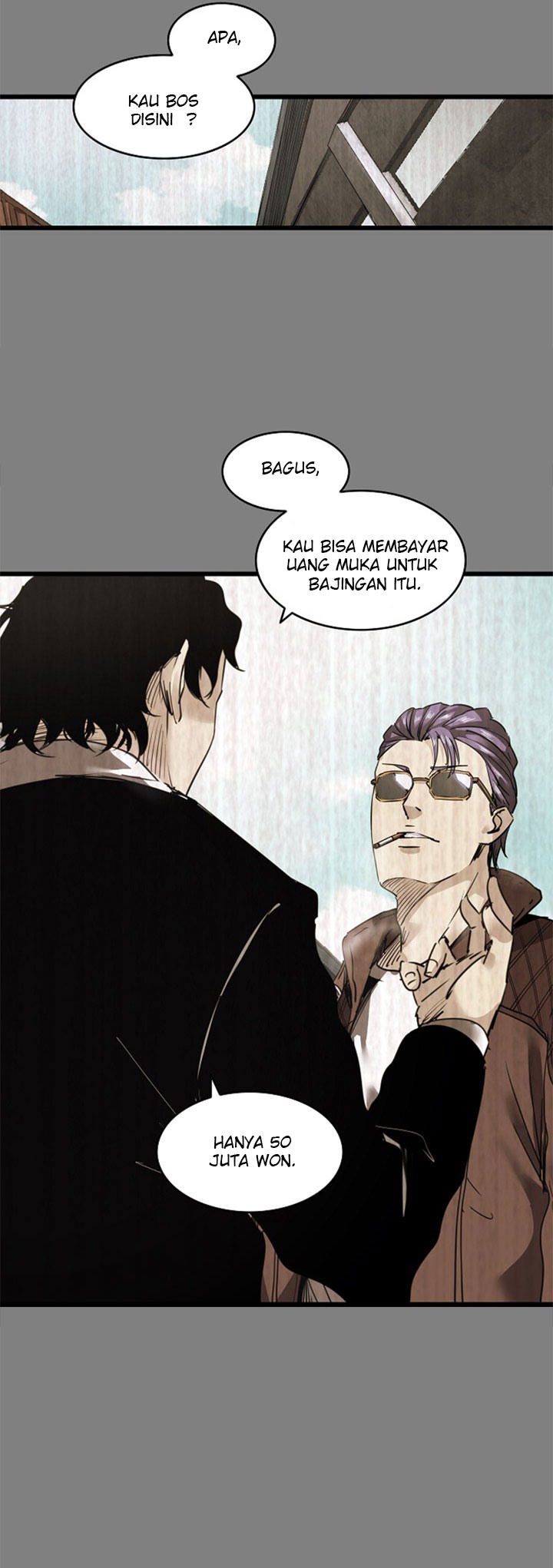 Fighters - Chapter 10 21