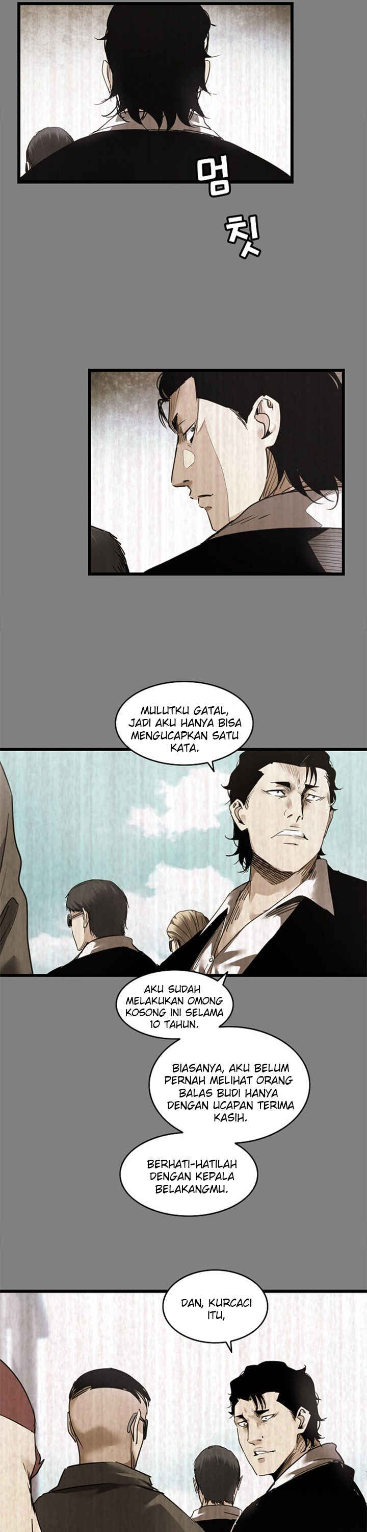 Fighters - Chapter 10 26