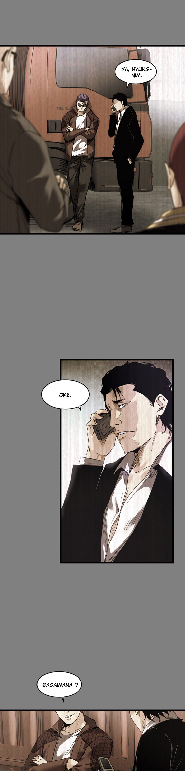 Fighters - Chapter 10 24