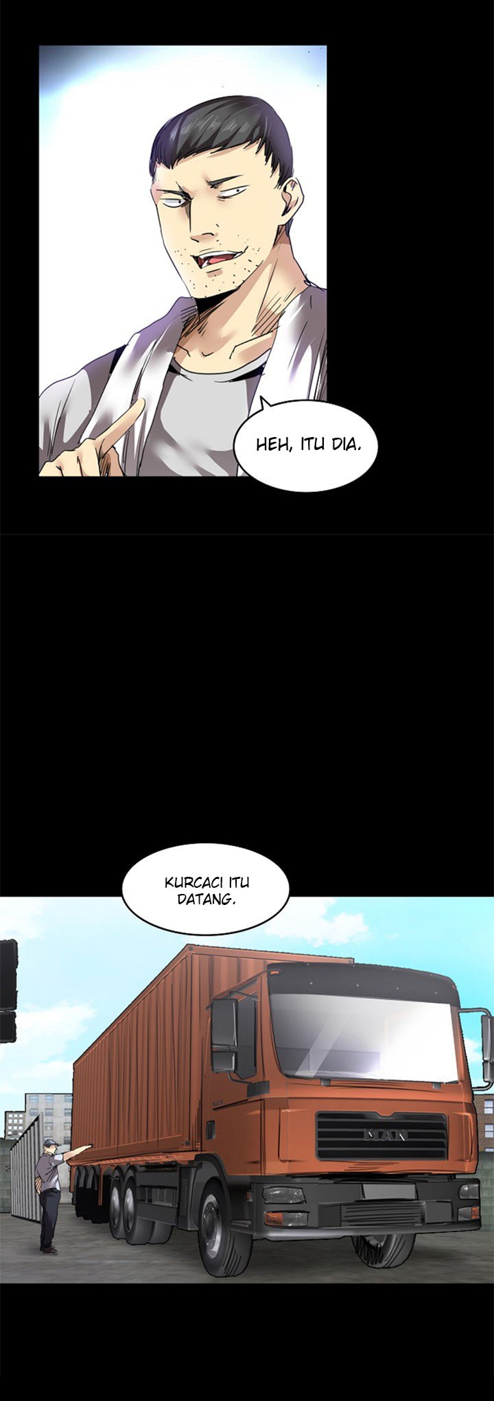 Fighters - Chapter 10 3