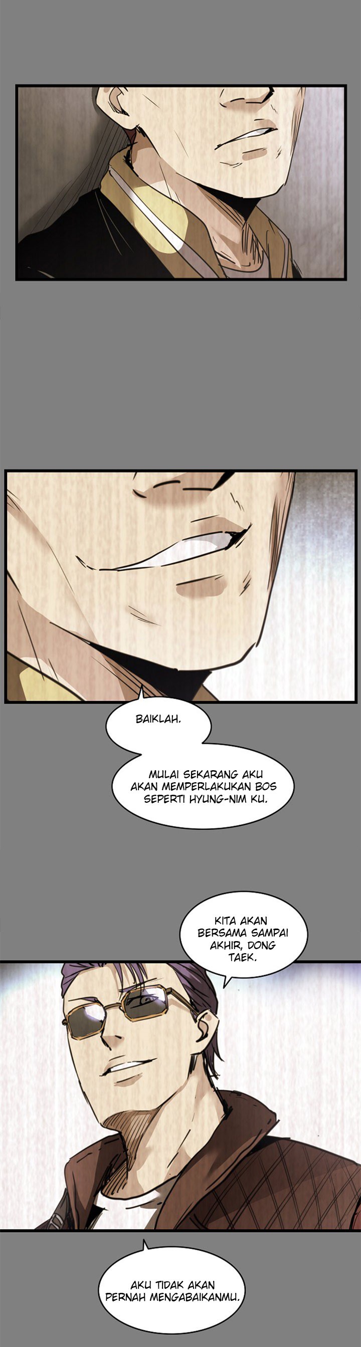 Fighters - Chapter 10 32
