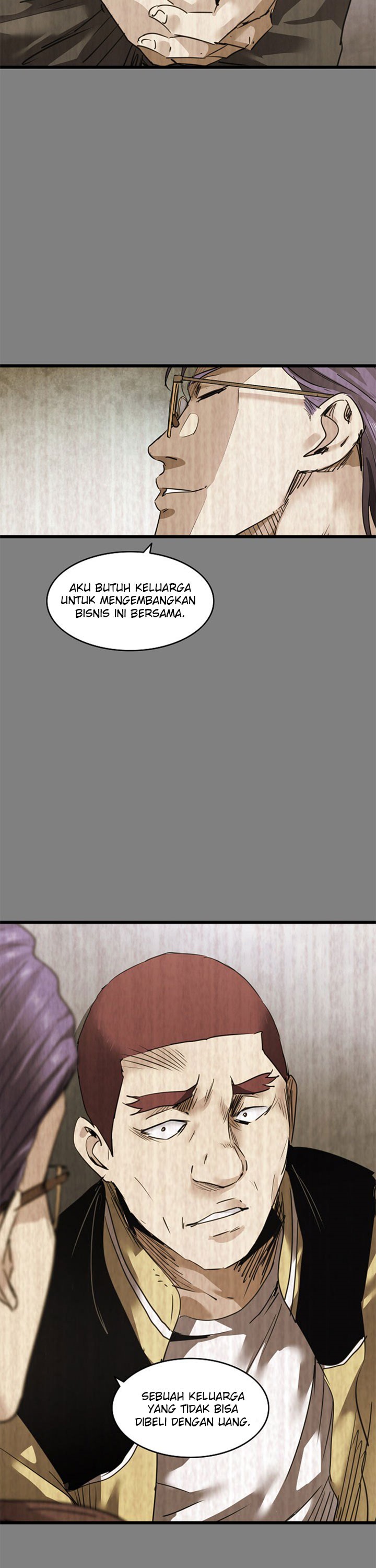 Fighters - Chapter 10 30