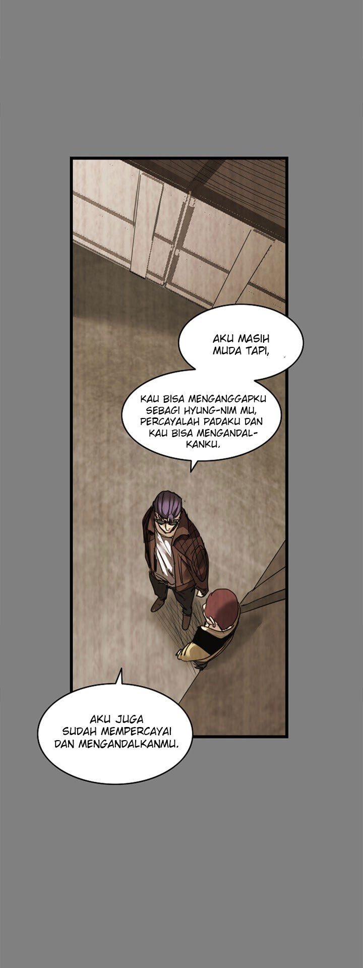 Fighters - Chapter 10 31