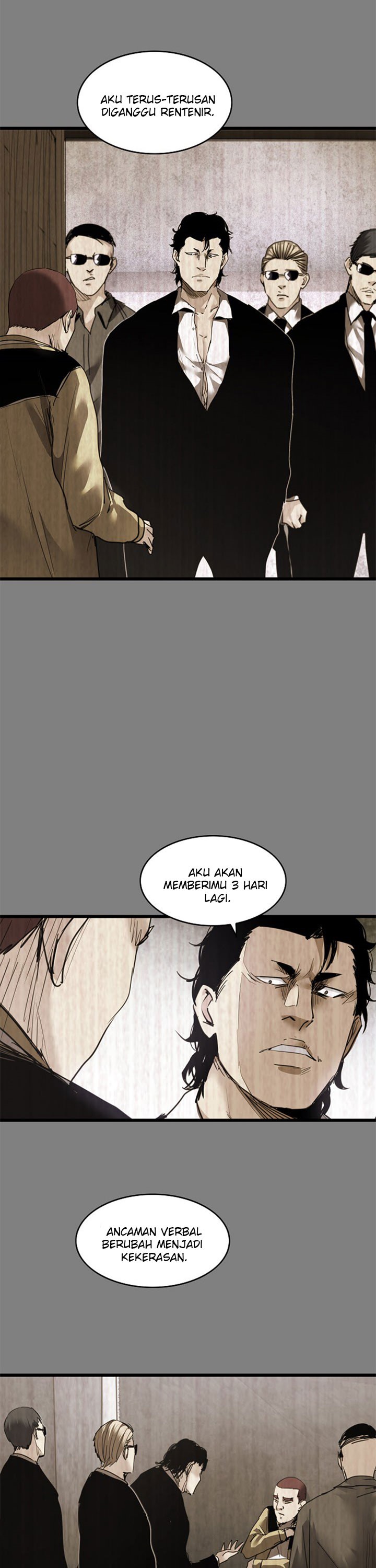 Fighters - Chapter 10 18