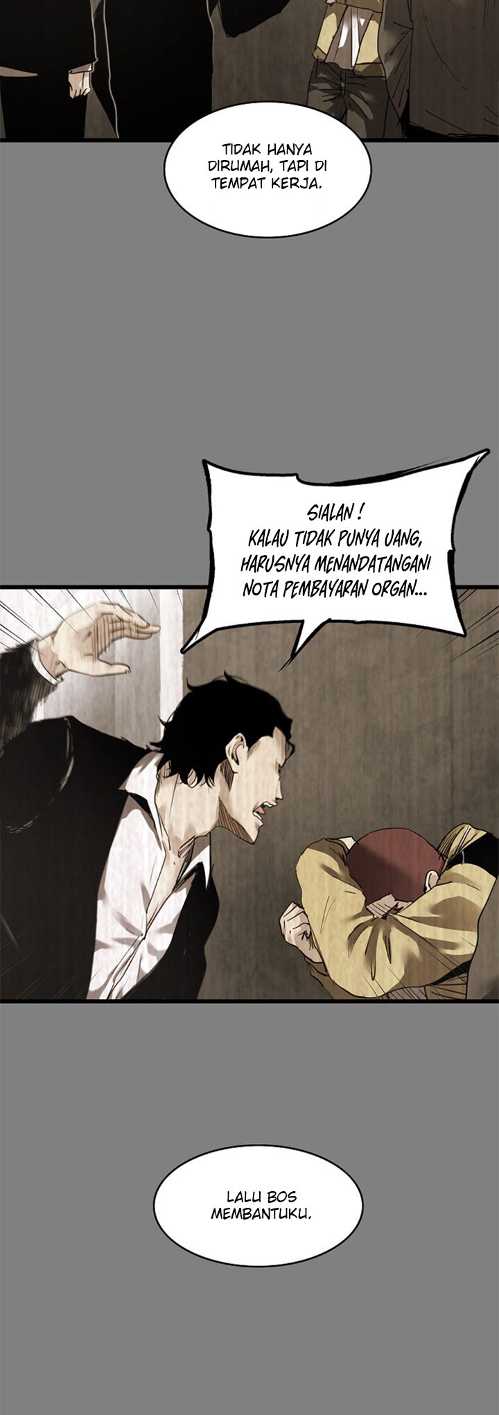Fighters - Chapter 10 19