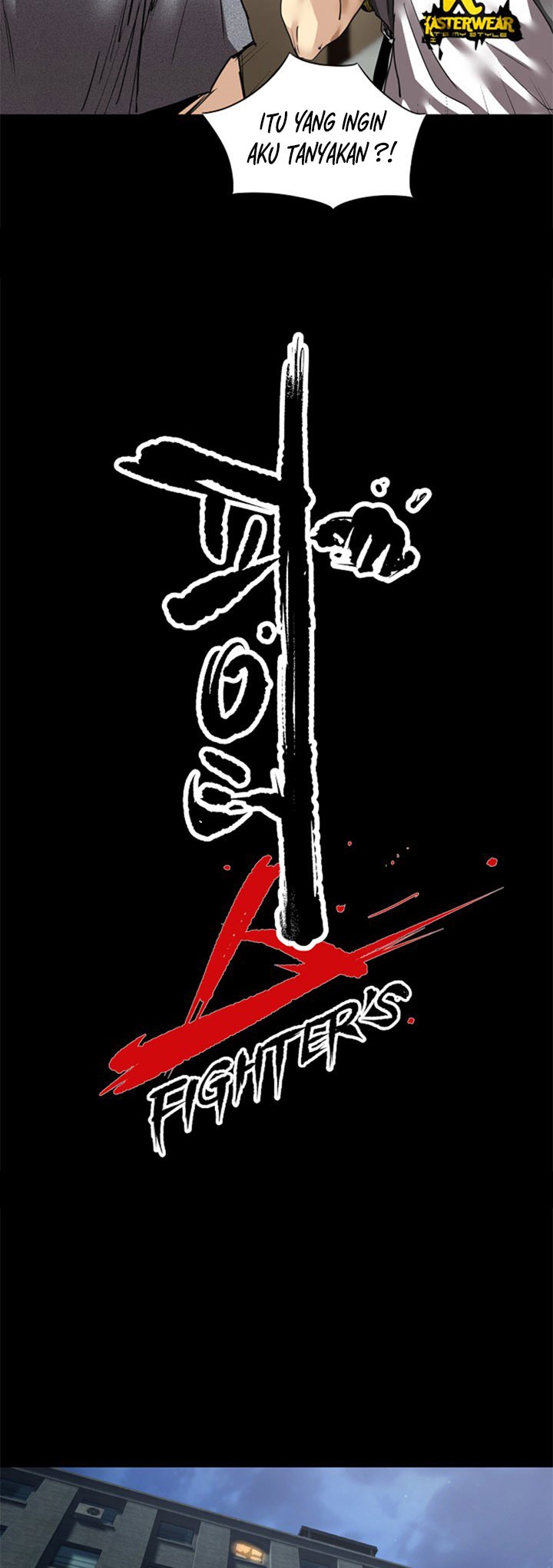 Fighters - Chapter 10 13
