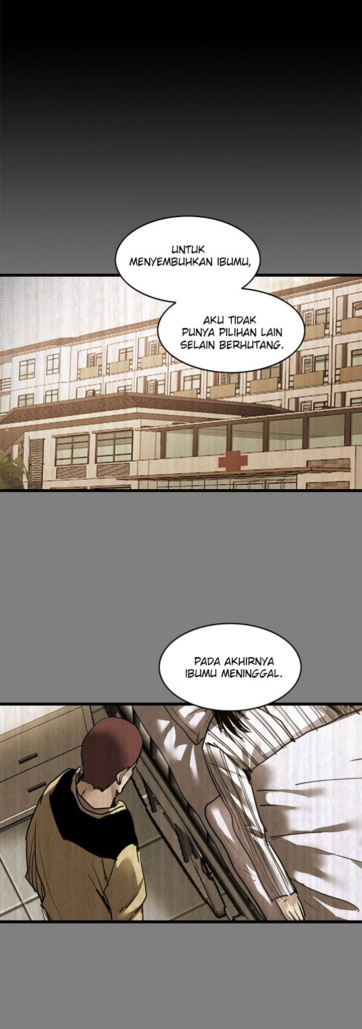 Fighters - Chapter 10 17