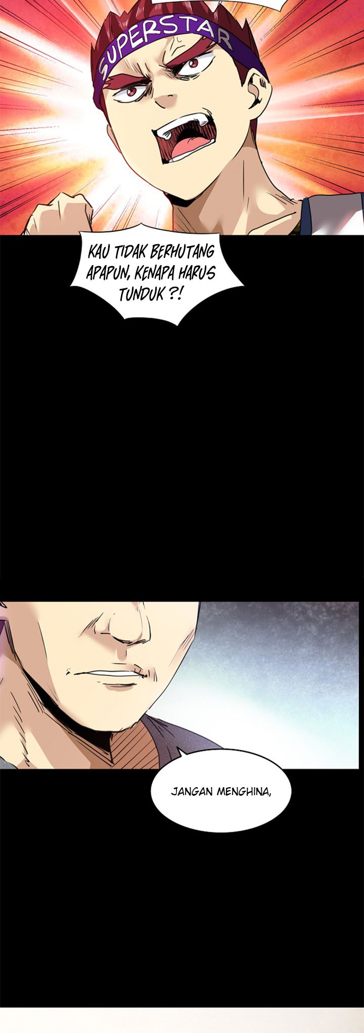 Fighters - Chapter 10 15