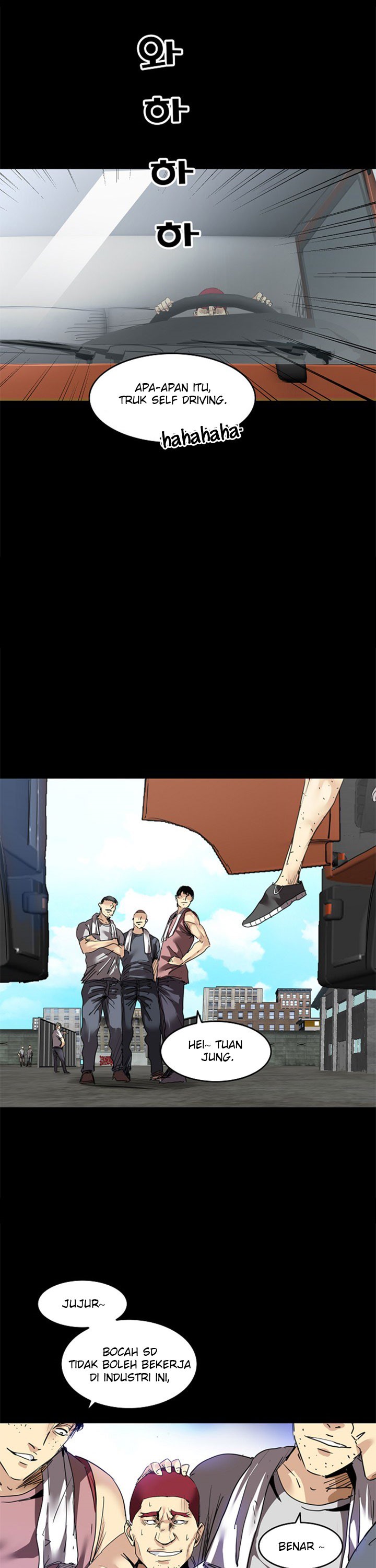 Fighters - Chapter 10 4