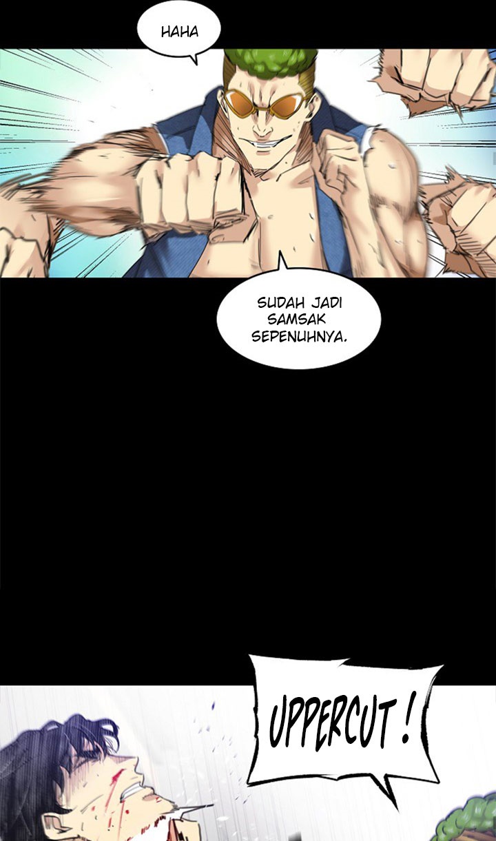 Fighters - Chapter 16 9