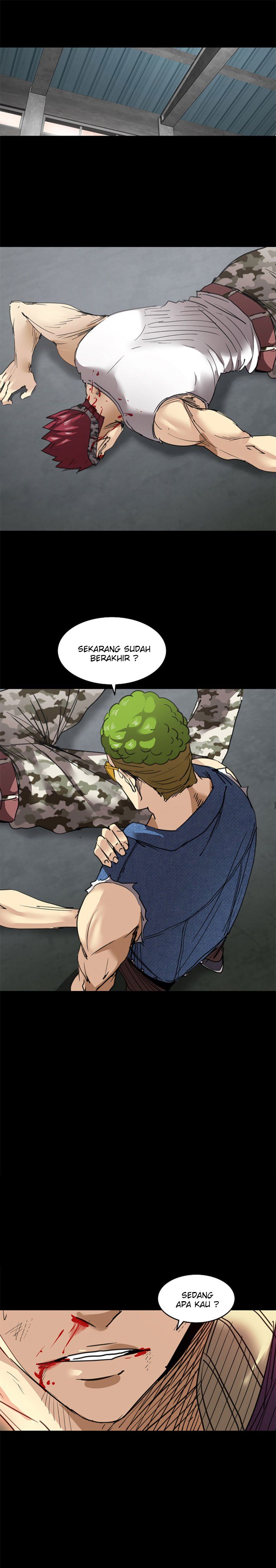 Fighters - Chapter 16 2