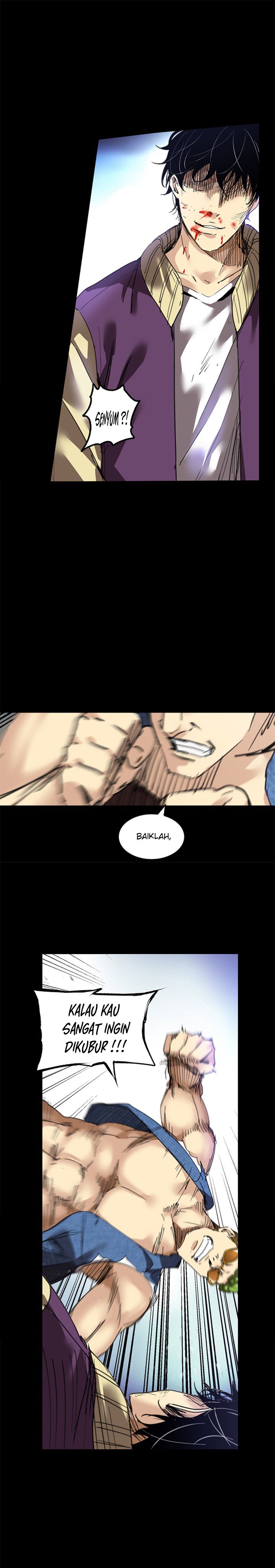 Fighters - Chapter 16 22