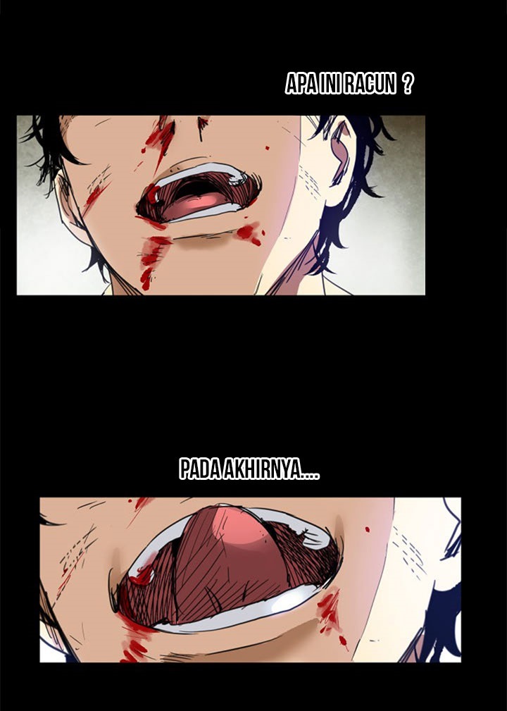 Fighters - Chapter 16 23