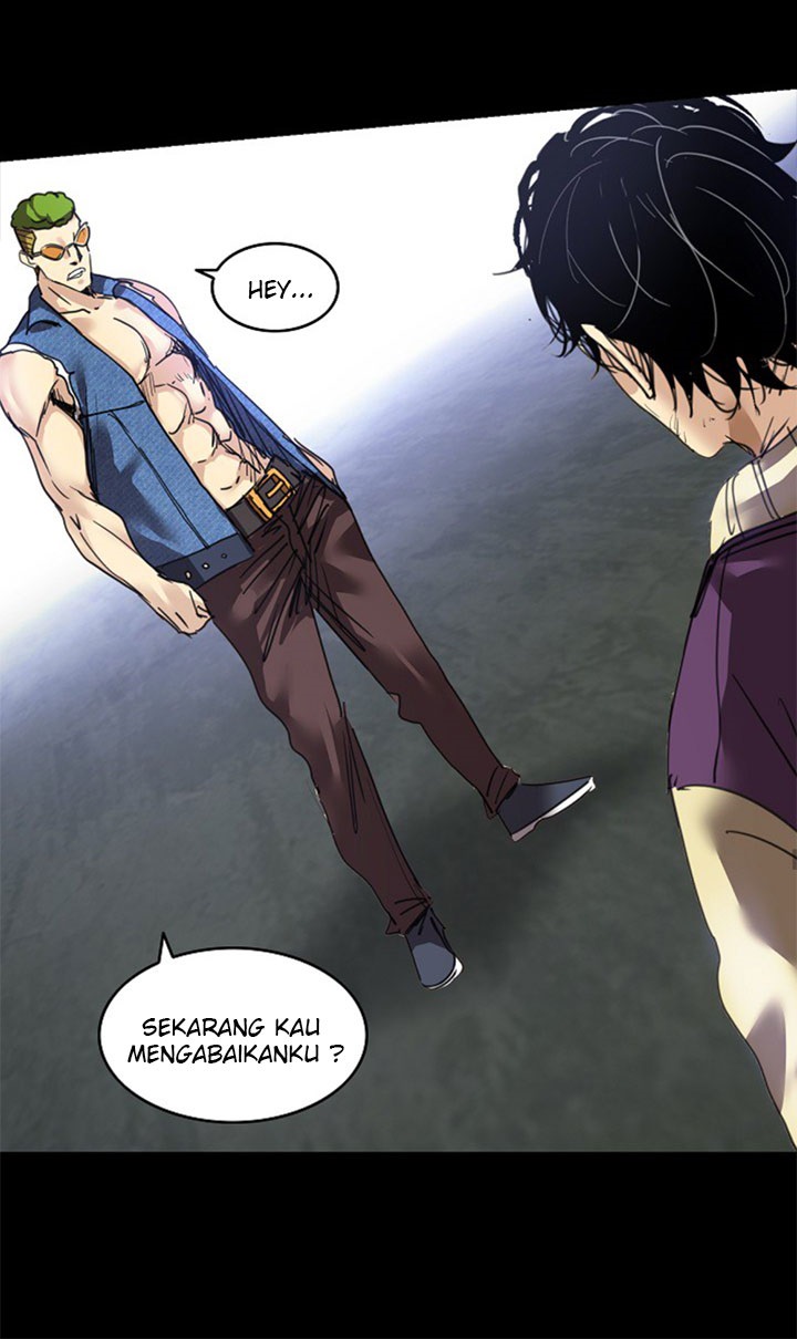 Fighters - Chapter 16 21