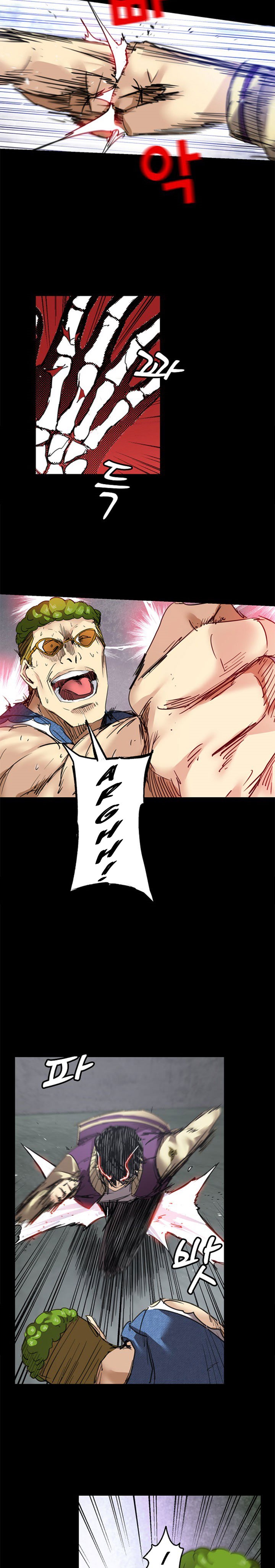 Fighters - Chapter 16 26