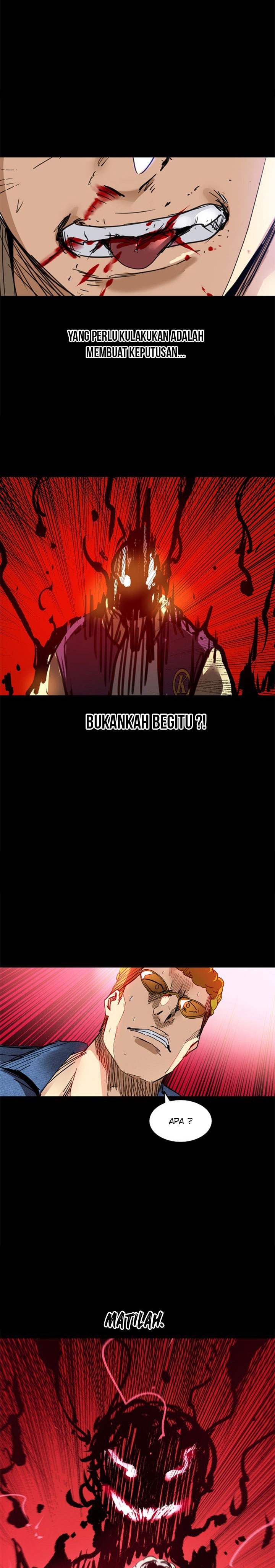 Fighters - Chapter 16 24
