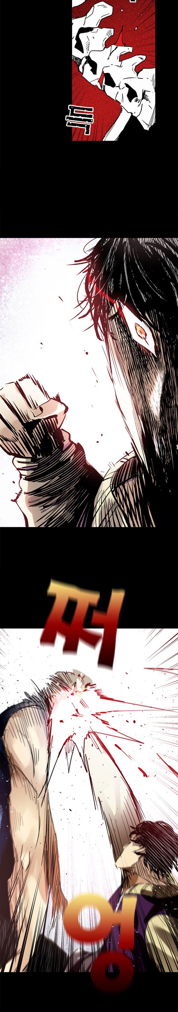 Fighters - Chapter 16 30