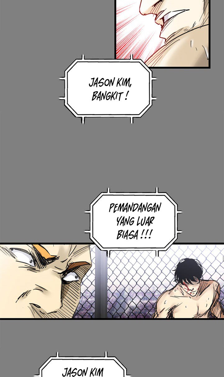 Fighters - Chapter 16 19