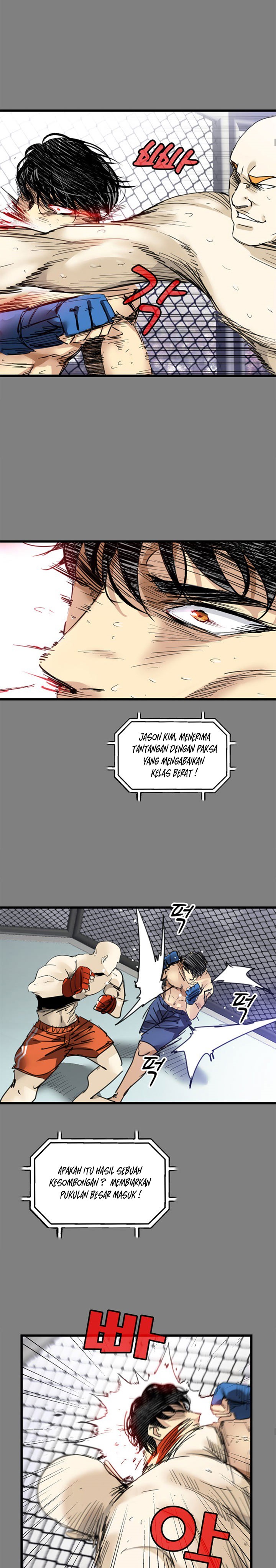 Fighters - Chapter 16 12