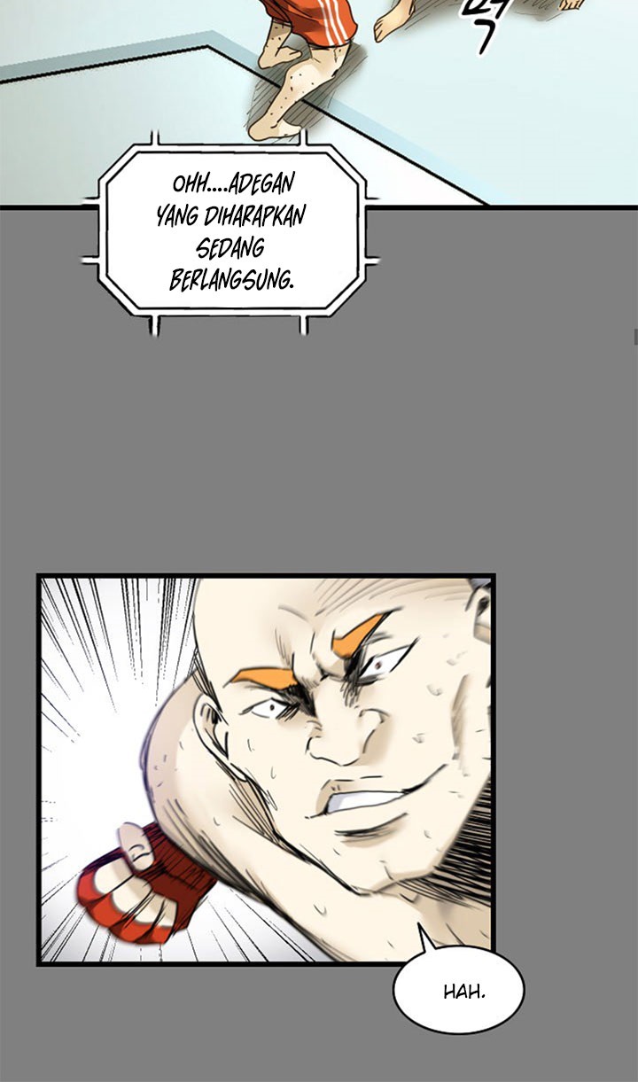 Fighters - Chapter 16 11