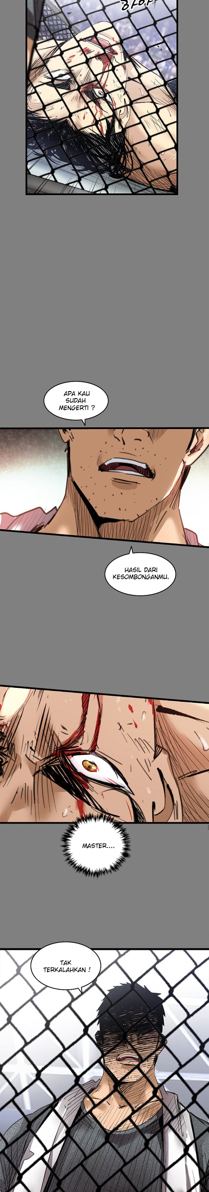 Fighters - Chapter 16 16