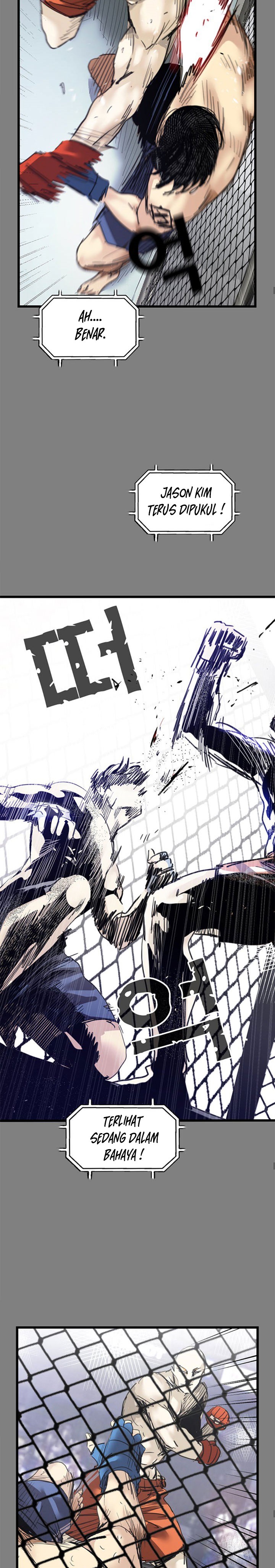 Fighters - Chapter 16 14