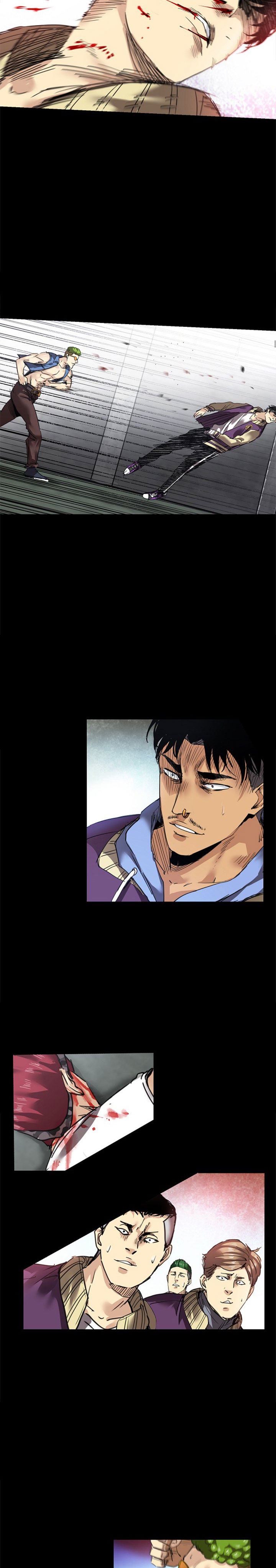 Fighters - Chapter 16 6
