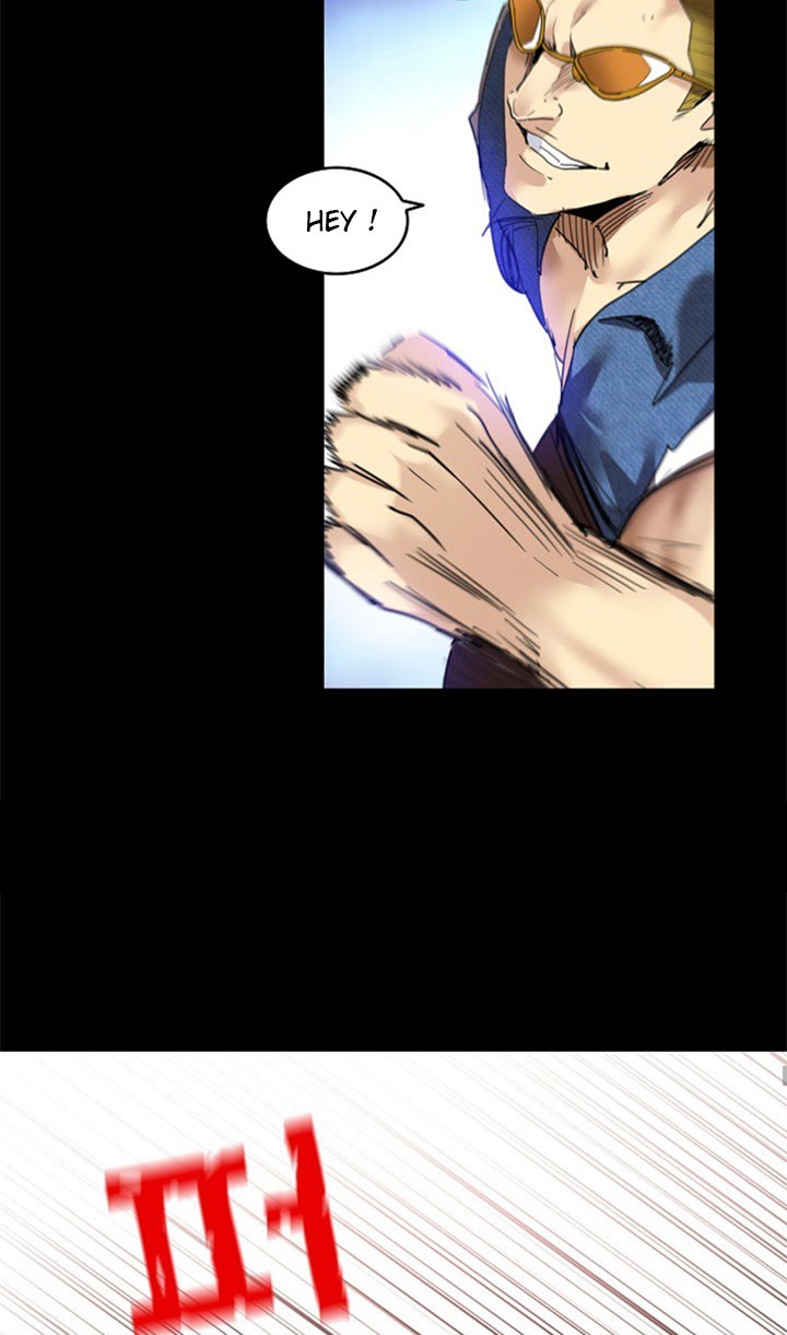 Fighters - Chapter 16 7