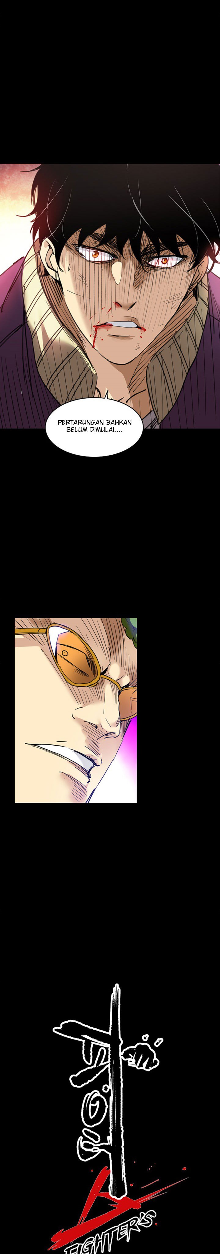 Fighters - Chapter 16 4