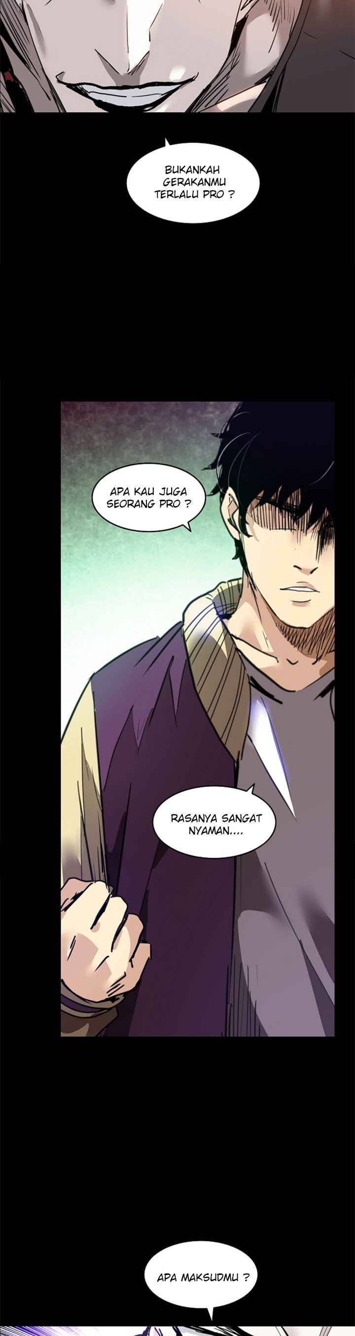 Fighters - Chapter 14 8