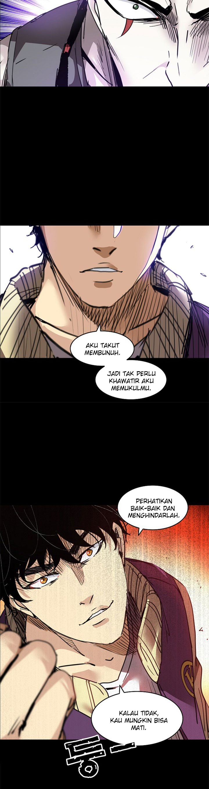 Fighters - Chapter 14 9