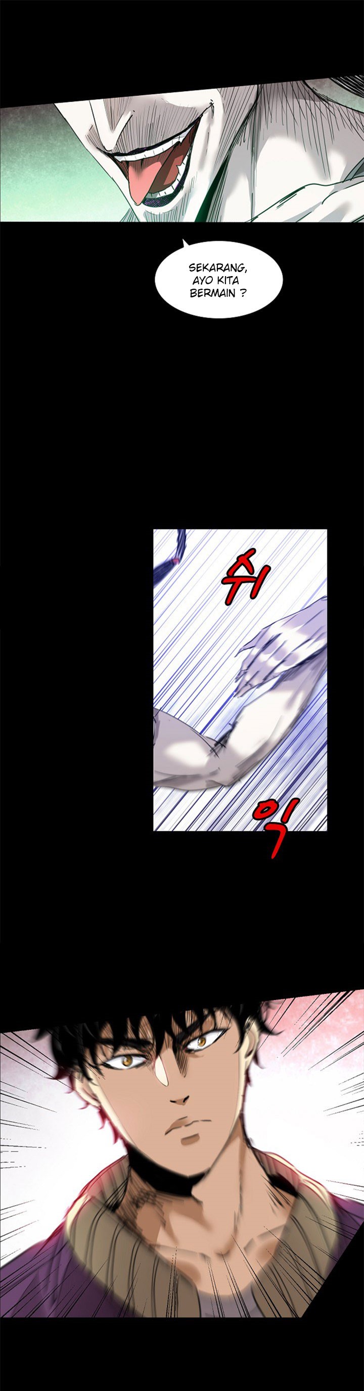 Fighters - Chapter 14 2