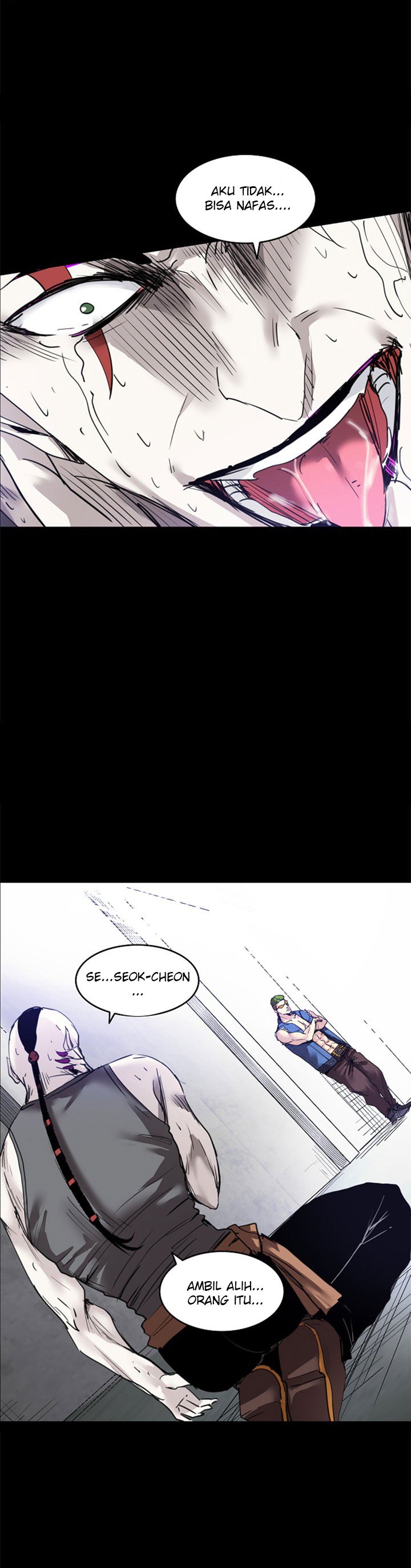 Fighters - Chapter 14 20