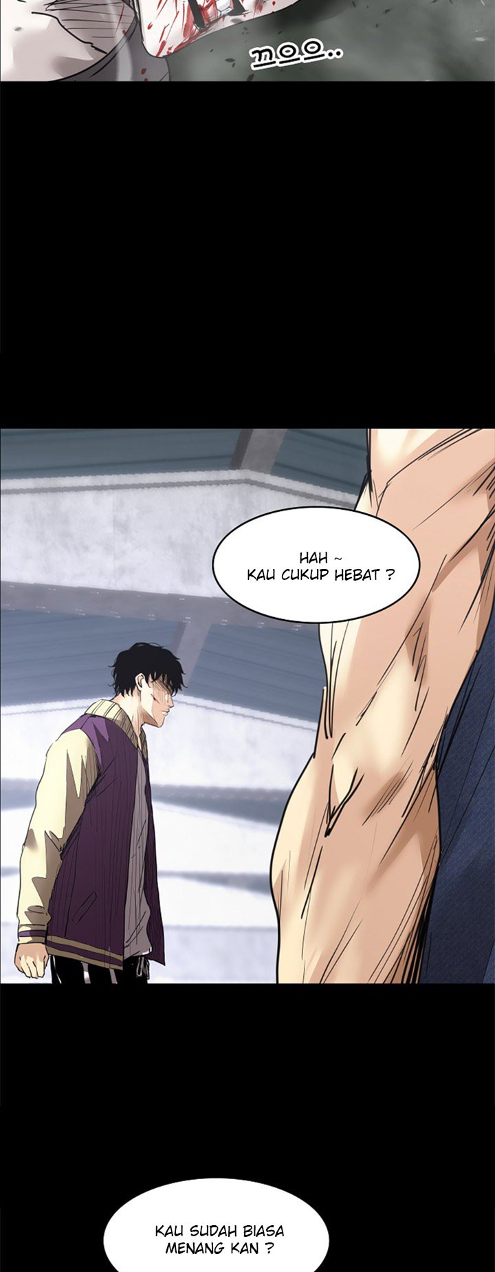 Fighters - Chapter 14 24