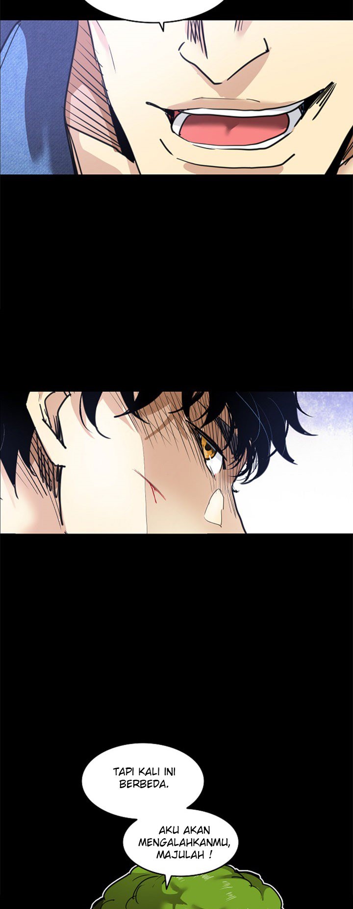 Fighters - Chapter 14 25