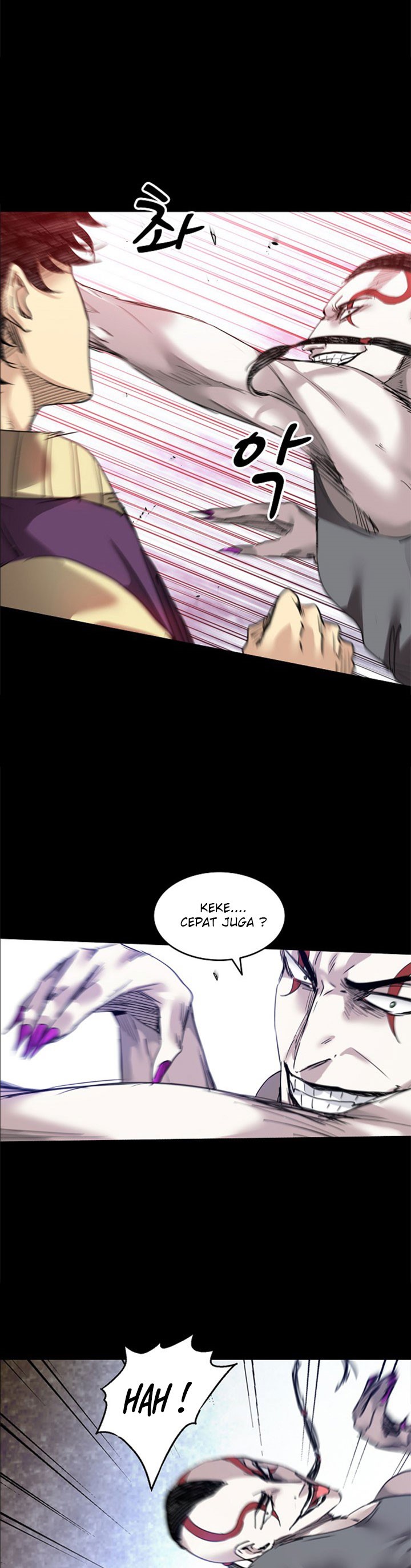 Fighters - Chapter 14 3