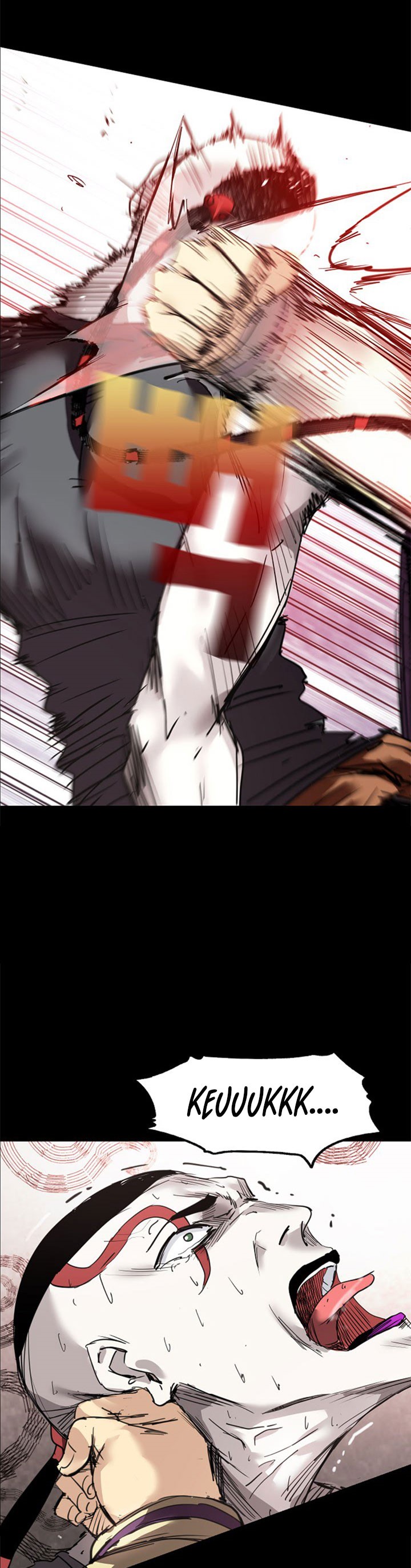 Fighters - Chapter 14 18
